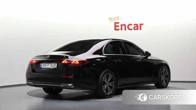 Mercedes-Benz E-Class W214 id 4957297 из Кореи 12