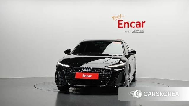 Audi A6 (C9) id 4995219 из Кореи 12
