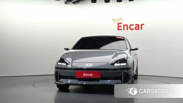 Hyundai Ionic 6 id 5027053 из Кореи 12