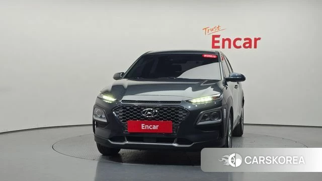 Hyundai Kona id 5023573 из Кореи 12