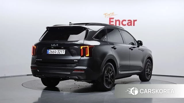 Kia The New Sorento 4th Generation id 4990631 из Кореи 12