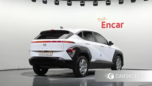 Hyundai Kona (SX2) id 4965398 из Кореи 12