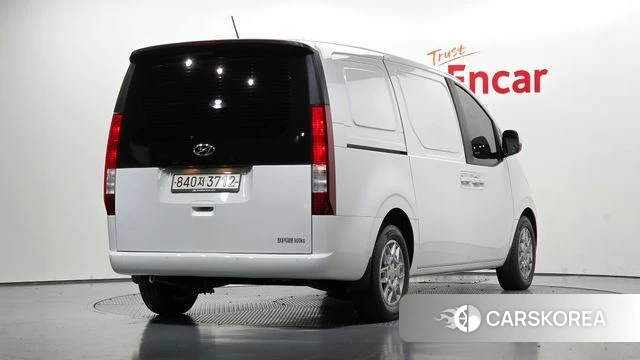 Hyundai Staria id 5047190 из Кореи 12