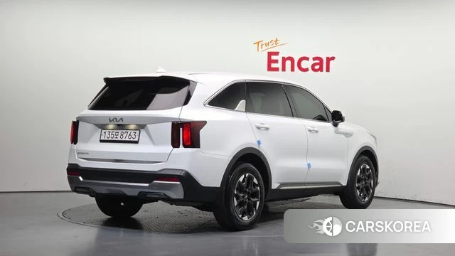 Kia The New Sorento 4th Generation id 4950638 из Кореи 12