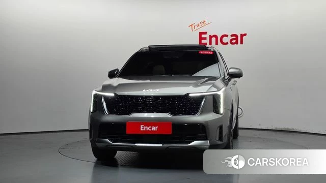 Kia The New Sorento 4th Generation id 5026202 из Кореи 12