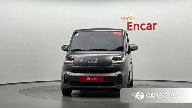 Kia The New Ray id 5034161 из Кореи 12