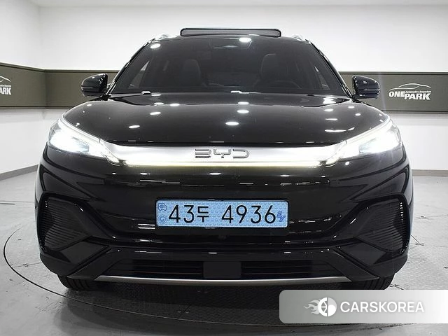 BYD Ato 3 id 5015784 из Кореи 12