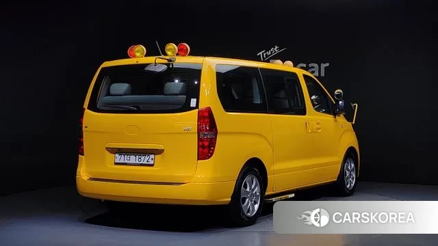 Hyundai The New Grand Starex id 2986778 из Кореи 12
