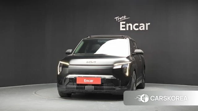 Kia EV3 id 4995772 из Кореи 12