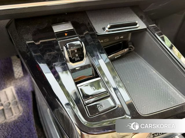 Volkswagen Talagon 2022 Темно-серый из Китая, фото 6