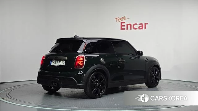 Mini Cooper S id 4996770 из Кореи 12