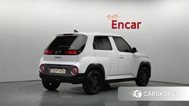 Hyundai Casper id 4981353 из Кореи 12