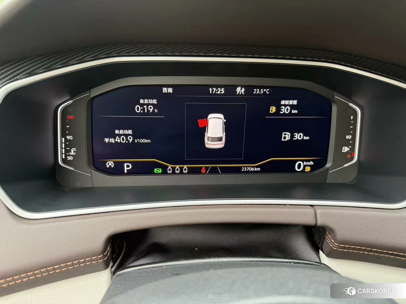 Volkswagen Tayron 2022 Черный из Китая, фото 4
