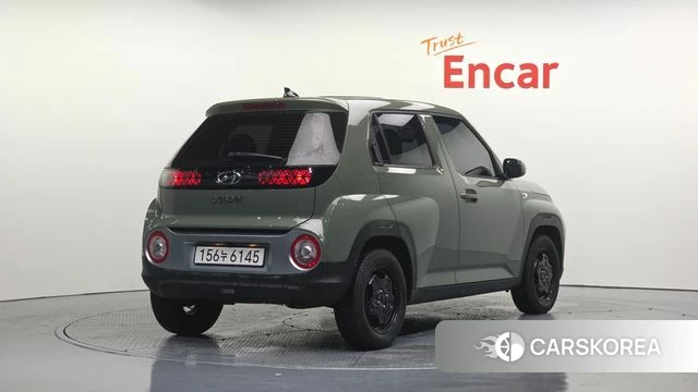 Hyundai Casper id 4749989 из Кореи 12