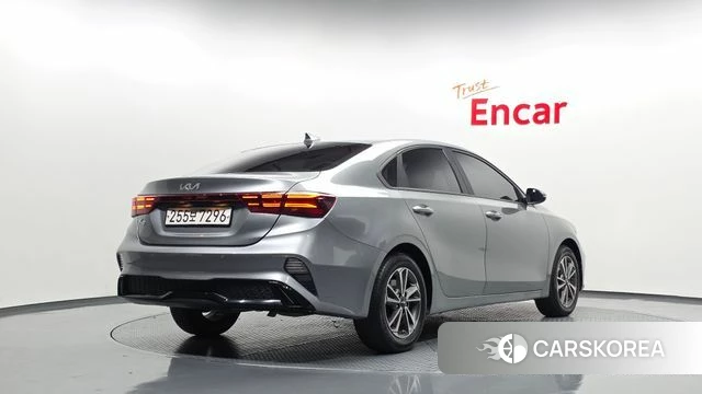 Kia The New K3 2nd generation id 4997082 из Кореи 12