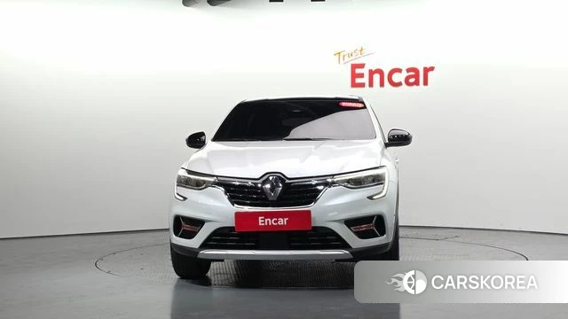 Renault Korea (Samsung) XM3 id 5053196 из Кореи 12