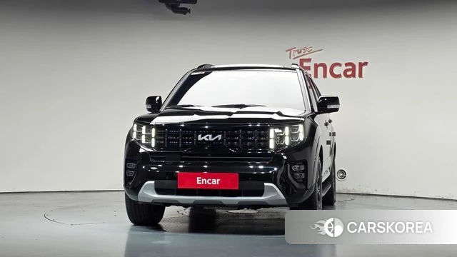 Kia Mohave Master id 5052796 из Кореи 12
