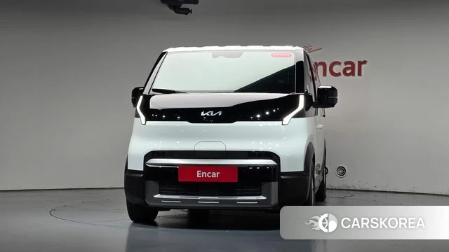 Kia PV5 id 5038828 из Кореи 12