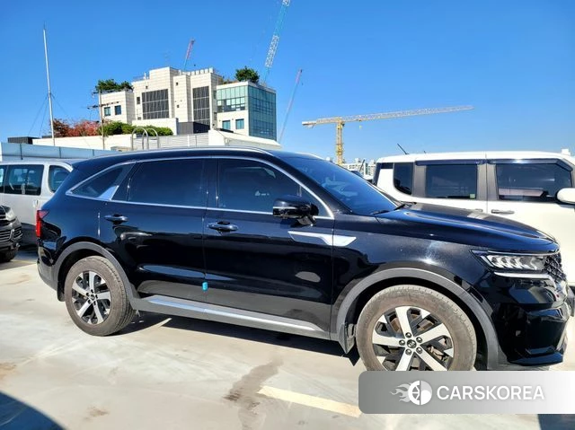 Kia Sorento 4th Generation id 5040941 из Кореи 12