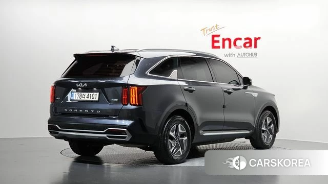 Kia Sorento 4th Generation id 5034421 из Кореи 12