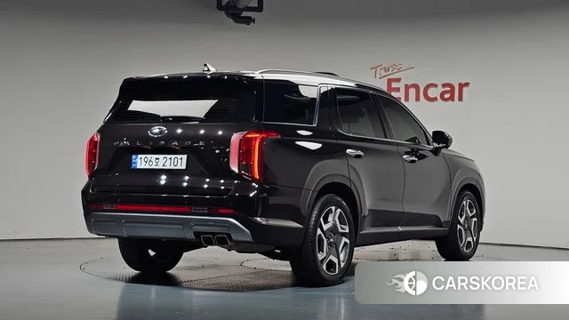 Hyundai The New Palisade id 4834769 из Кореи 12