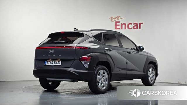 Hyundai Kona (SX2) id 4773147 из Кореи 12