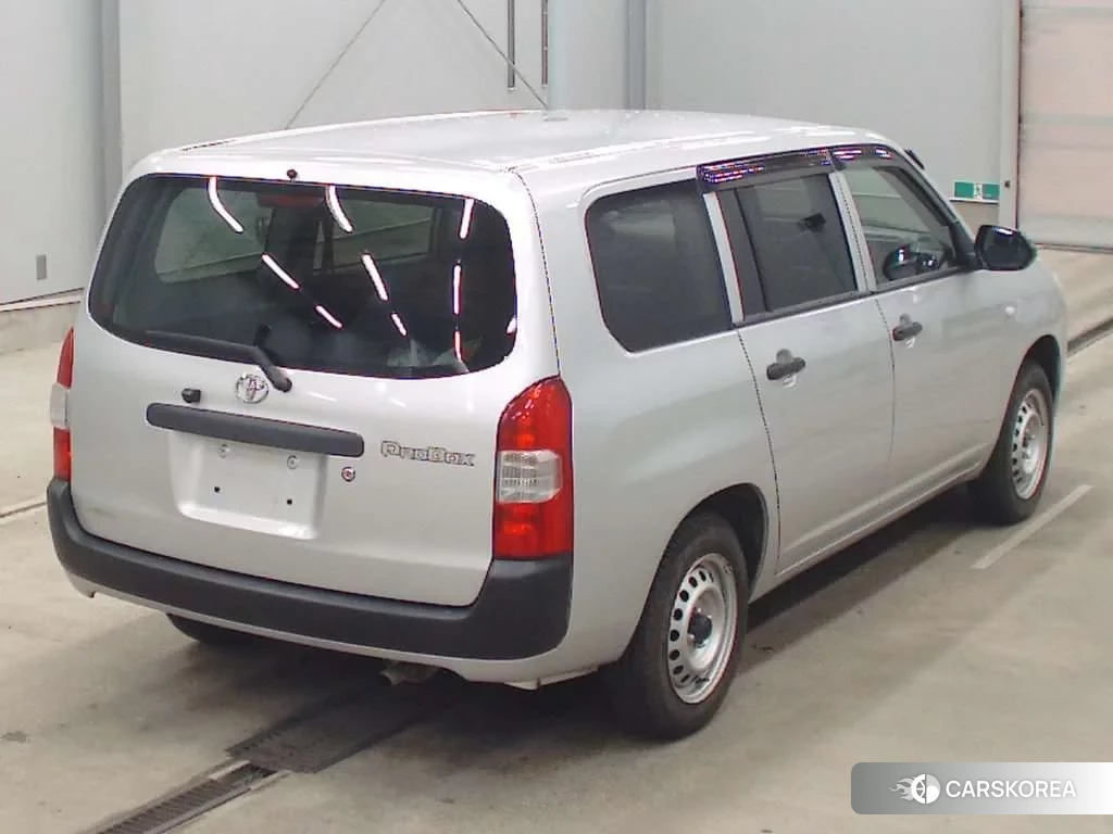 Toyota Probox 2022 из Японии, фото 2