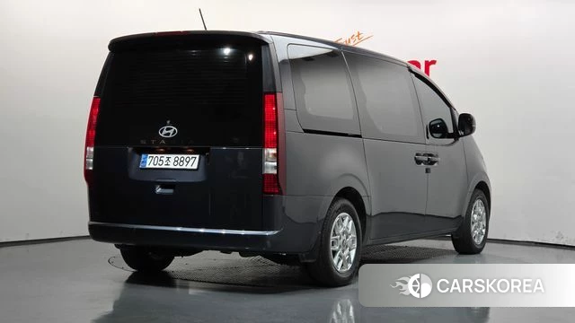 Hyundai Staria id 5021184 из Кореи 12