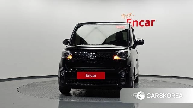 Kia The New Ray id 4987320 из Кореи 12