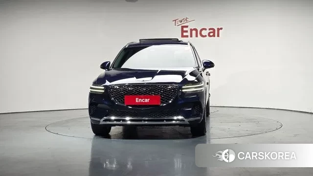 Genesis GV70 id 3437795 из Кореи 12