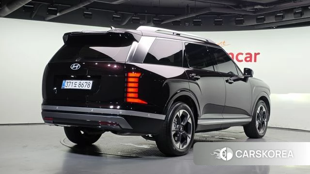 Hyundai Palisade (LX3) id 4719613 из Кореи 12