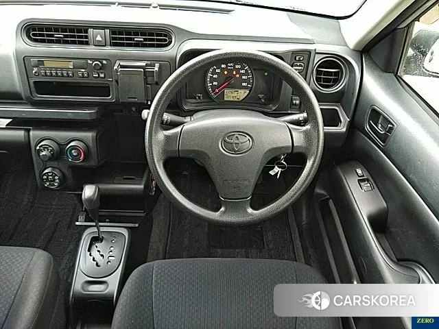 Toyota Probox 2018 из Японии, фото 2
