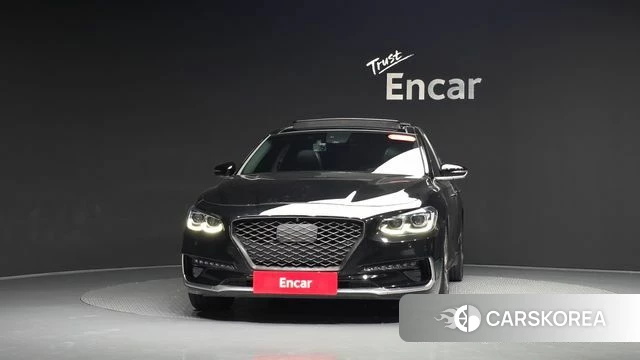 Hyundai Grandeur IG id 4988511 из Кореи 12