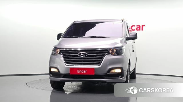 Hyundai The New Grand Starex id 4785737 из Кореи 12