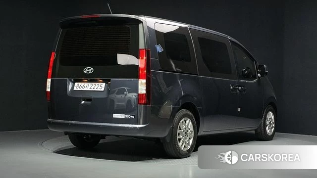 Hyundai Staria id 5045915 из Кореи 12