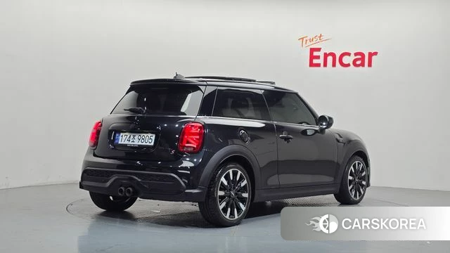 Mini Cooper S id 5027116 из Кореи 12