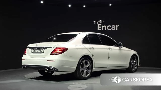 Mercedes-Benz E-Class W213 id 5054536 из Кореи 12