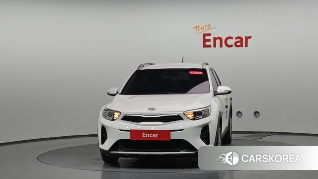 Kia Stonic id 5035105 из Кореи 12