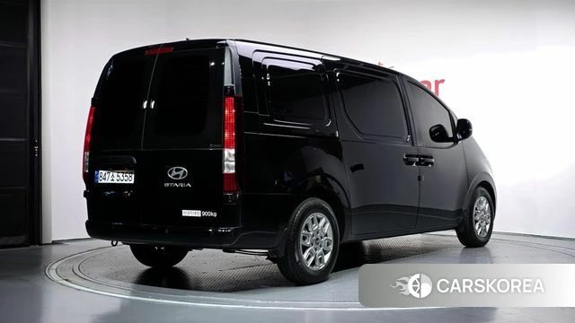 Hyundai The New Staria id 4984907 из Кореи 12