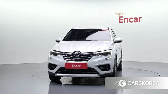 Renault Korea (Samsung) XM3 id 4763762 из Кореи 12
