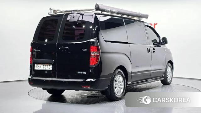 Hyundai The New Grand Starex id 4610213 из Кореи 12