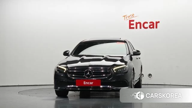 Mercedes-Benz E-Class W213 id 5034911 из Кореи 12