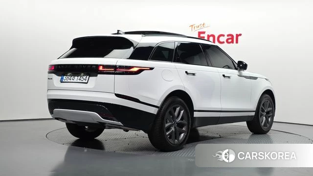 Land Rover Range Rover Velar id 5015677 из Кореи 12