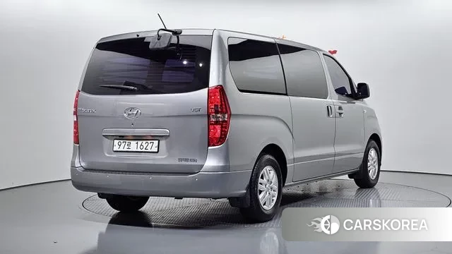 Hyundai The New Grand Starex id 3368503 из Кореи 12
