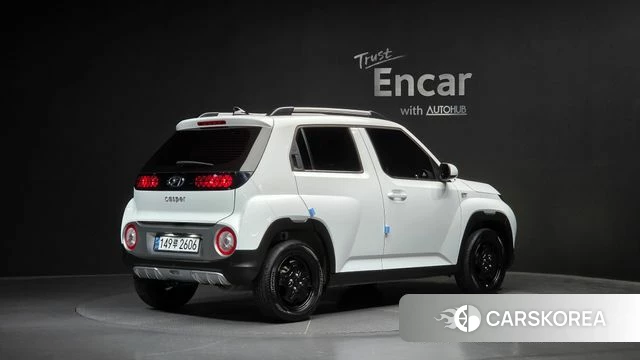 Hyundai Casper id 5026500 из Кореи 12