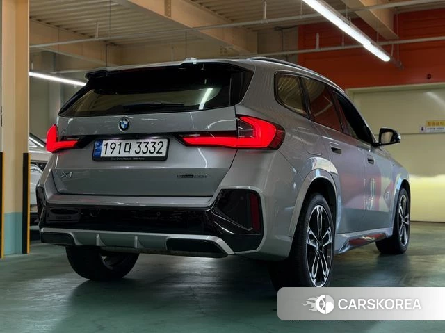 BMW X1 (U11) id 4985942 из Кореи 12