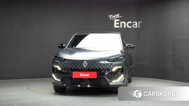 Renault Korea (Samsung) Filant id 5001438 из Кореи 12