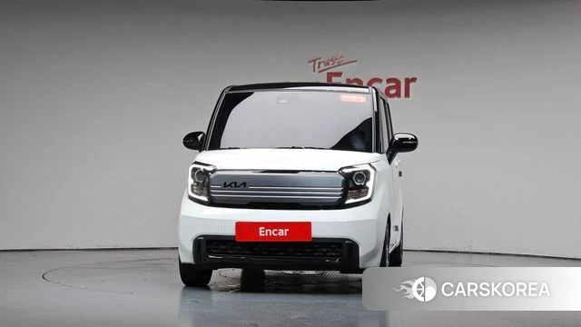 Kia The New Kia Ray id 4714892 из Кореи 12