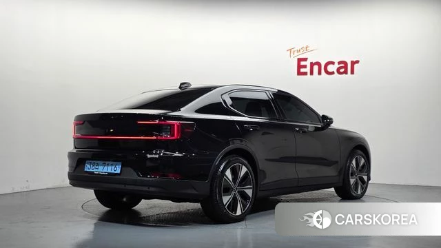 Polestar Polestar 2 id 4996087 из Кореи 12