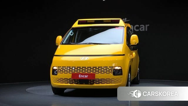 Hyundai Staria id 5011133 из Кореи 12